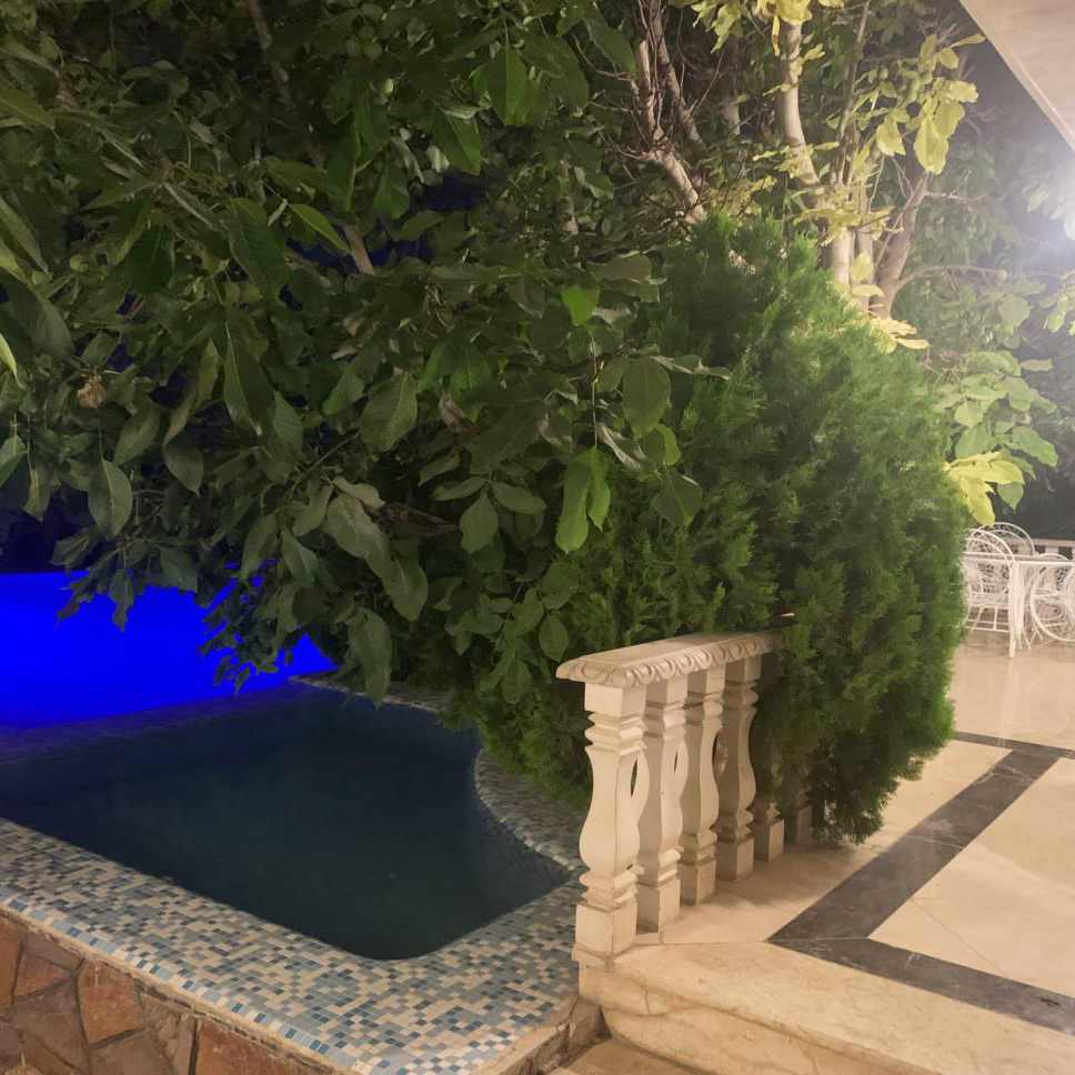 فروش ویلا باغ کردان 